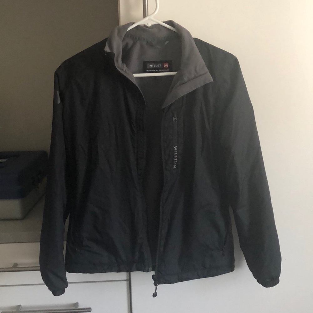 Millet water resistant jacket